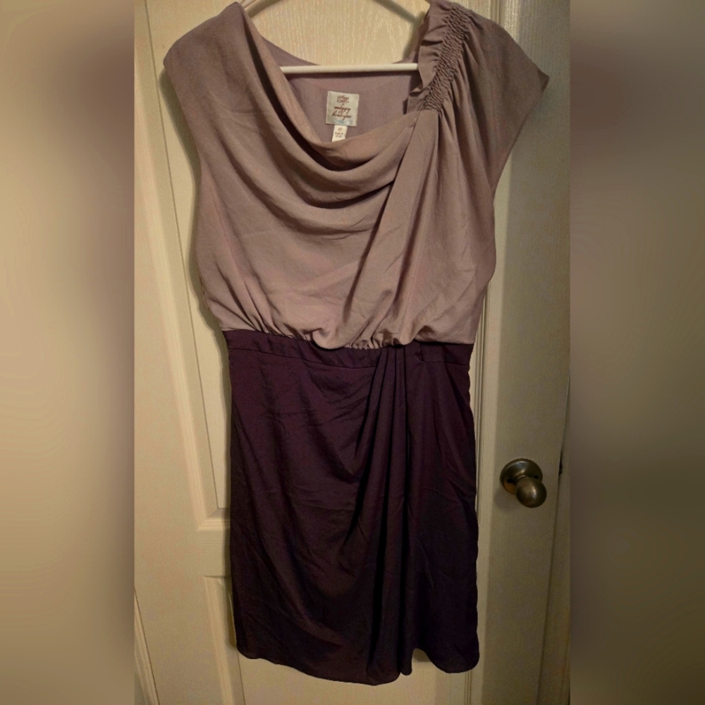 Suzi Chin For Maggy Boutique Dress